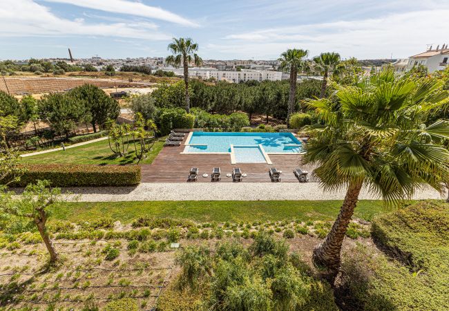 Apartamento em Lagos - Marina Village - Lote 4 Apartamento em Lagos - Marina Village - Lote 4