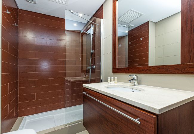 Apartamento em Lagos - Marina Village - Lote 4 Apartamento em Lagos - Marina Village - Lote 4