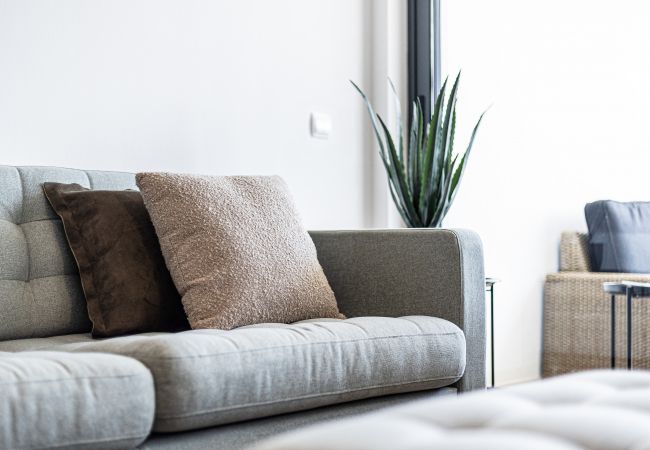 Apartamento em Lagos - Marina Village - Lote 4 Apartamento em Lagos - Marina Village - Lote 4