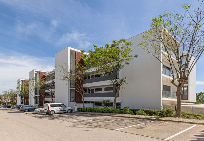 Apartamento em Lagos - Marina Village - Lote 4 Apartamento em Lagos - Marina Village - Lote 4