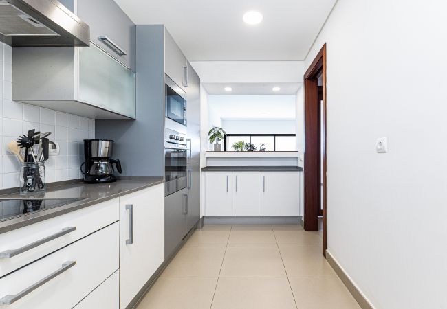 Apartamento em Lagos - Marina Village - Lote 4 Apartamento em Lagos - Marina Village - Lote 4