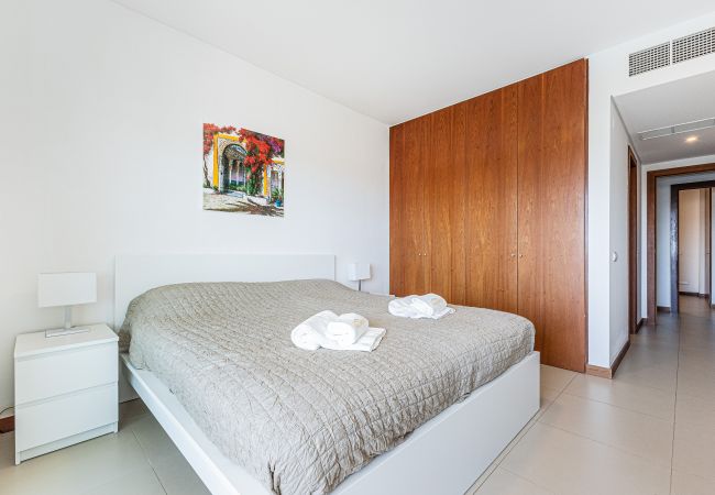 Apartamento em Lagos - Marina Village - Lote 4 Apartamento em Lagos - Marina Village - Lote 4