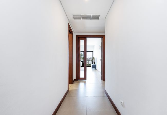 Apartamento em Lagos - Marina Village - Lote 4 Apartamento em Lagos - Marina Village - Lote 4