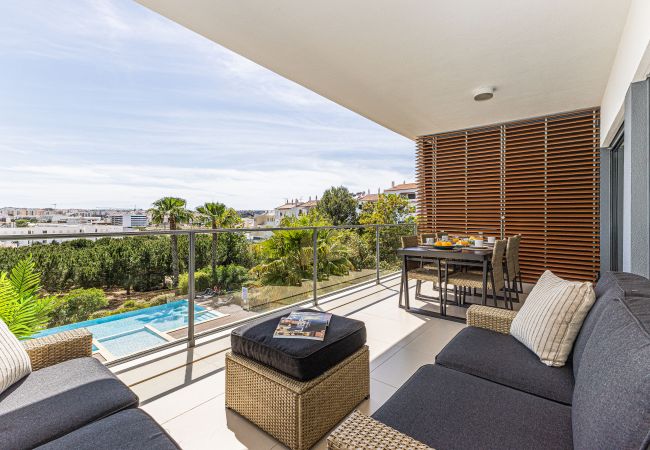 Apartamento em Lagos - Marina Village - Lote 4 Apartamento em Lagos - Marina Village - Lote 4