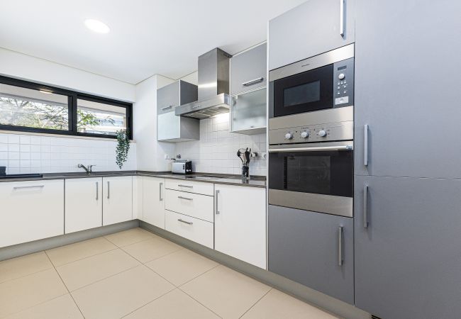 Apartamento em Lagos - Marina Village - Lote 4 Apartamento em Lagos - Marina Village - Lote 4