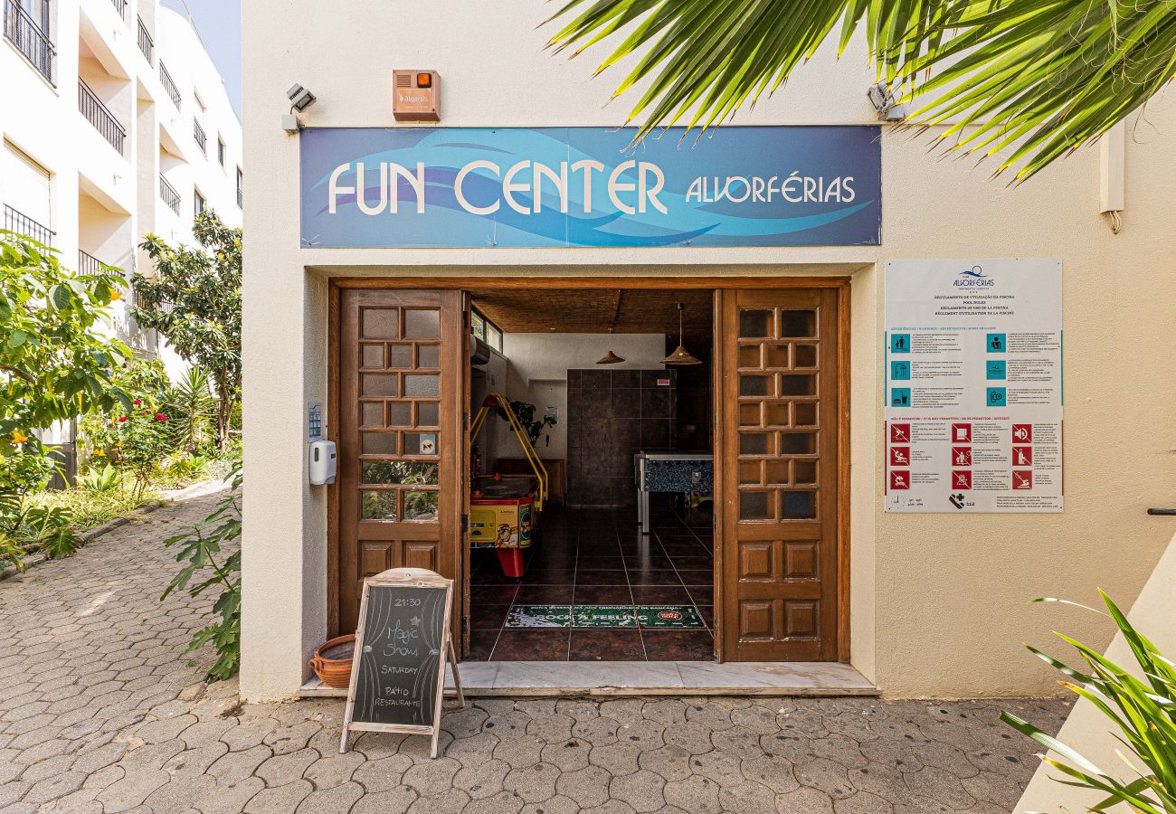 Apartamento em Alvor - Alvor Ferias | Pool | WIFI | Friends & Family