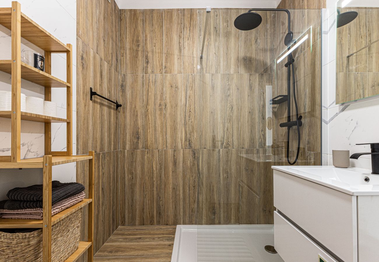 Apartamento em Alvor - Alvor Ferias | Pool | WIFI | Friends & Family