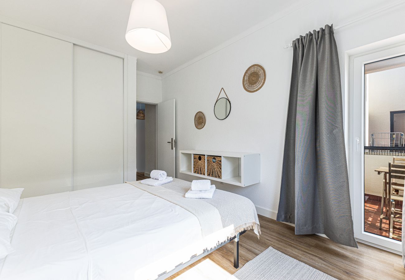 Apartamento em Alvor - Alvor Ferias | Pool | WIFI | Friends & Family