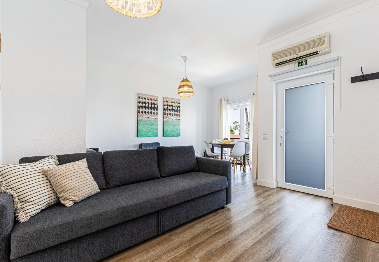 Apartamento em Alvor - Alvor Ferias | Pool | WIFI | Friends & Family