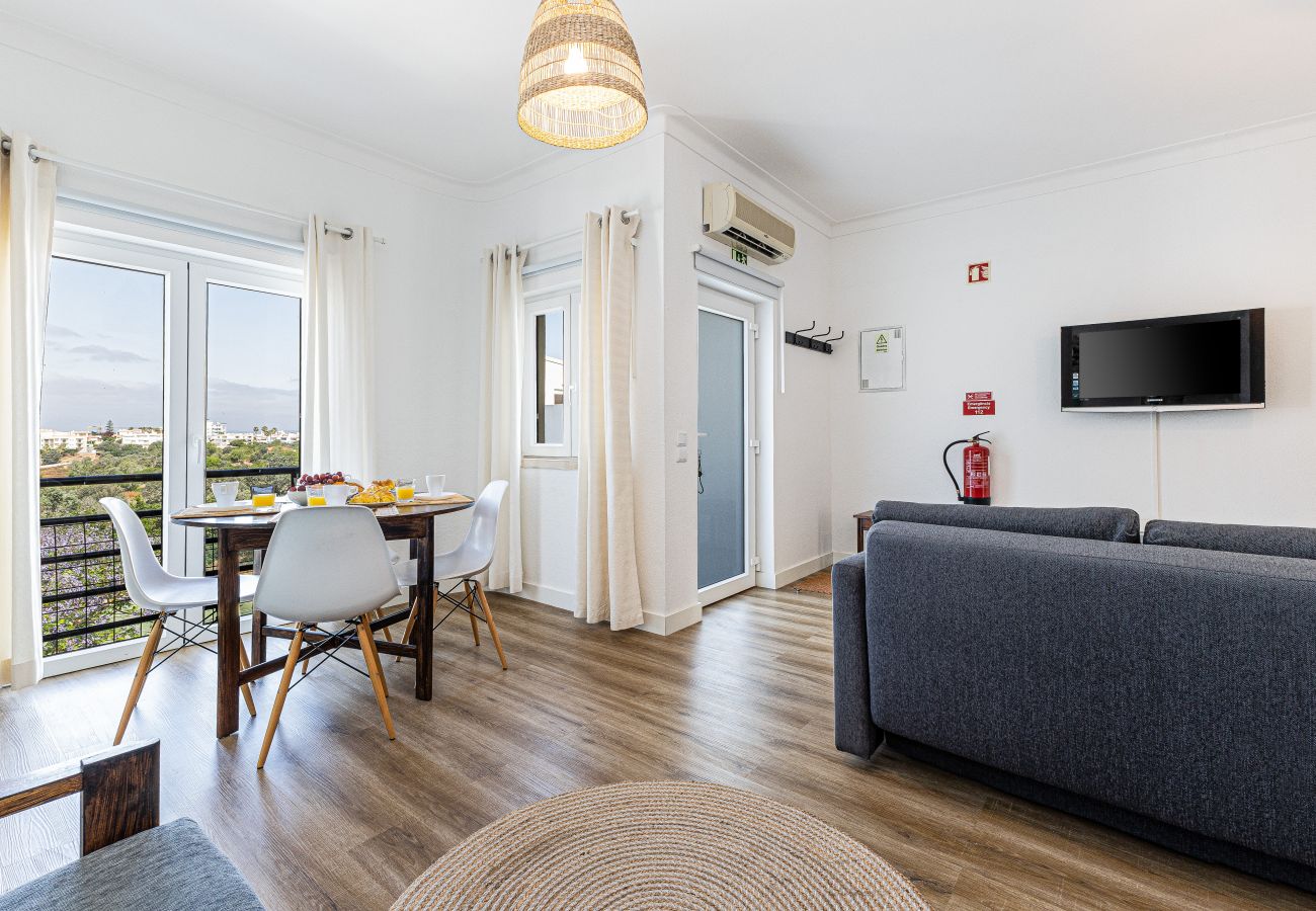 Apartamento em Alvor - Alvor Ferias | Pool | WIFI | Friends & Family