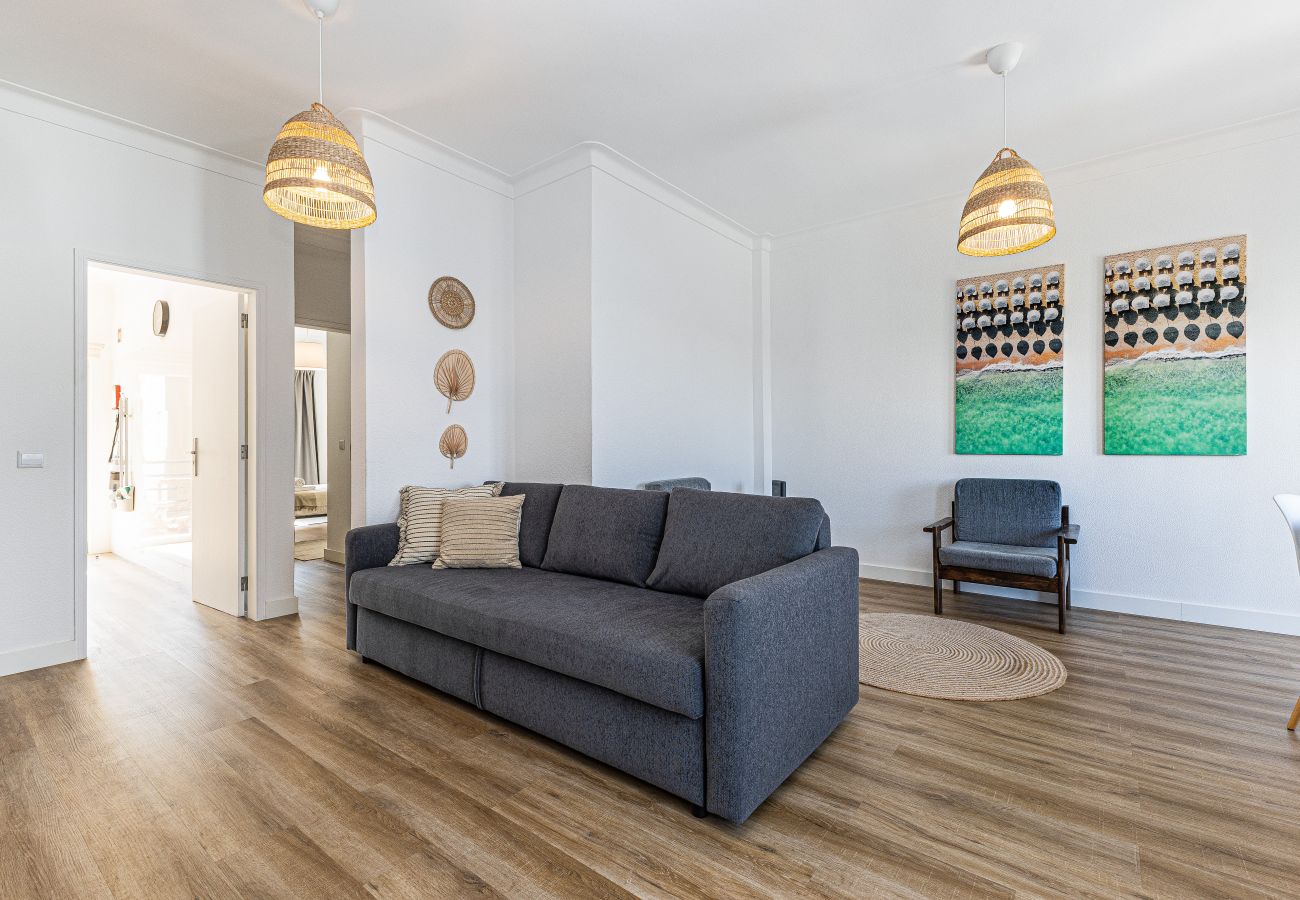 Apartamento em Alvor - Alvor Ferias | Pool | WIFI | Friends & Family