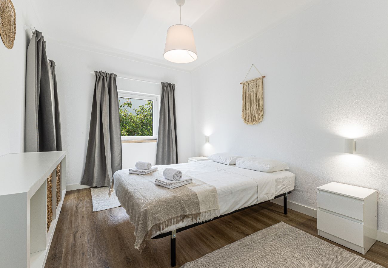 Apartamento em Alvor - Alvor Ferias | Pool | WIFI | Friends & Family