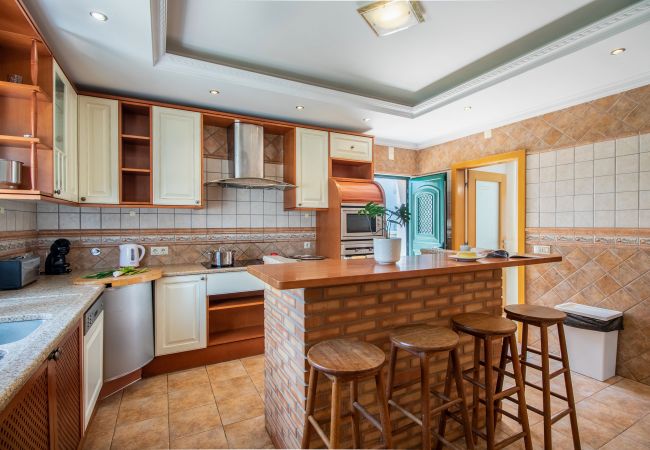 Villa em Albufeira - Villa Iris Villa em Albufeira - Villa Iris