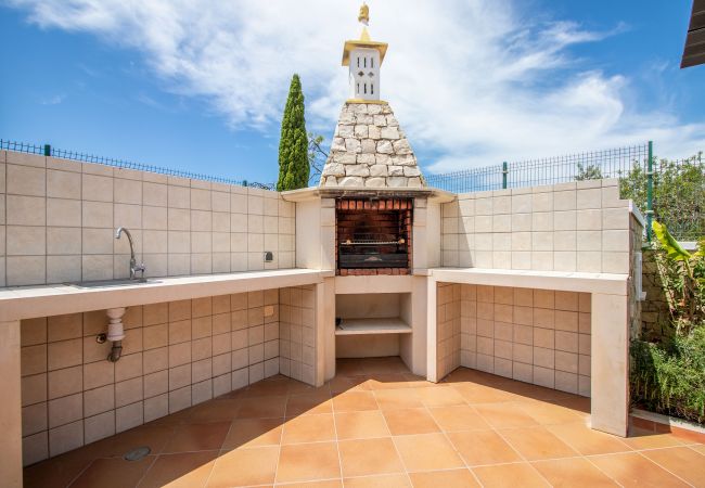 Villa em Albufeira - Villa Iris Villa em Albufeira - Villa Iris