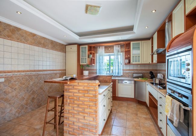 Villa em Albufeira - Villa Iris Villa em Albufeira - Villa Iris