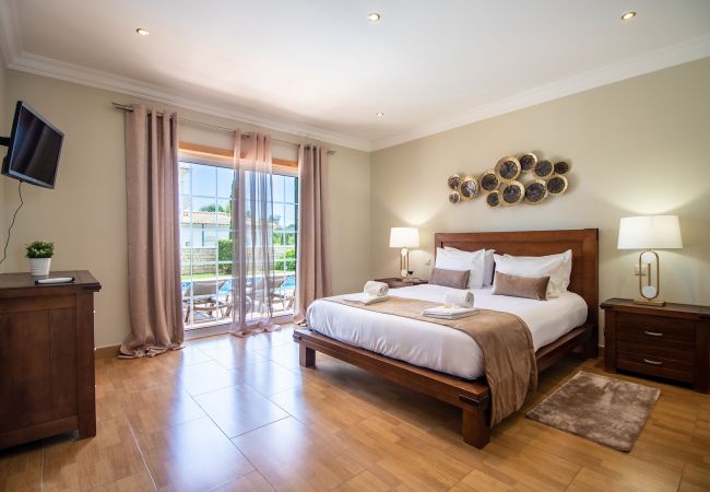 Villa em Albufeira - Villa Iris Villa em Albufeira - Villa Iris