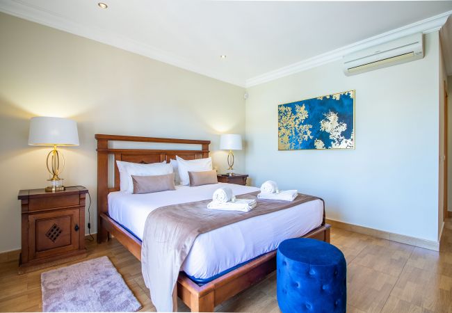 Villa em Albufeira - Villa Iris Villa em Albufeira - Villa Iris