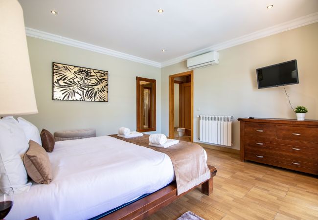 Villa em Albufeira - Villa Iris Villa em Albufeira - Villa Iris