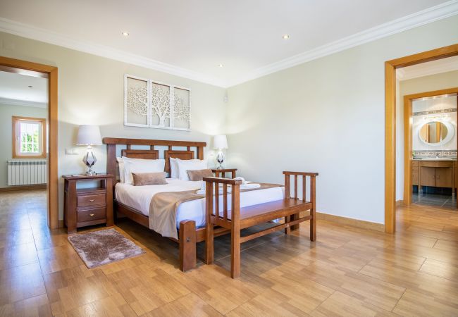 Villa em Albufeira - Villa Iris Villa em Albufeira - Villa Iris