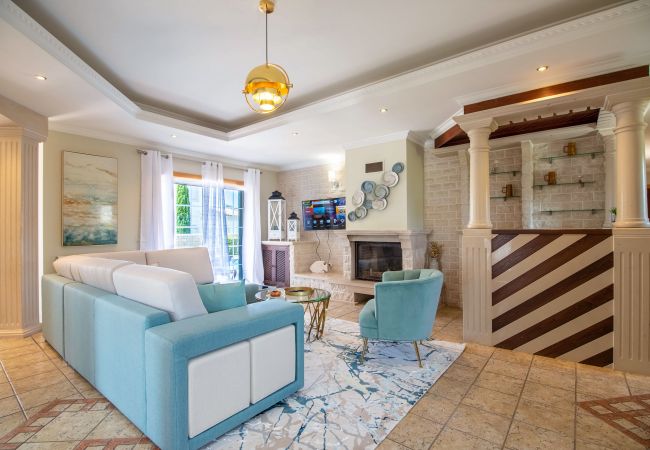 Villa em Albufeira - Villa Iris Villa em Albufeira - Villa Iris