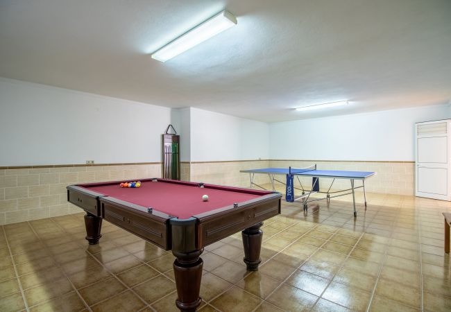 Villa em Albufeira - Villa Iris Villa em Albufeira - Villa Iris