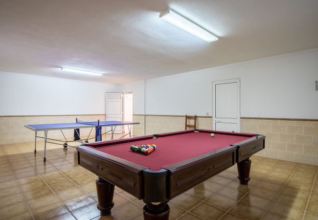 Villa em Albufeira - Villa Iris Villa em Albufeira - Villa Iris