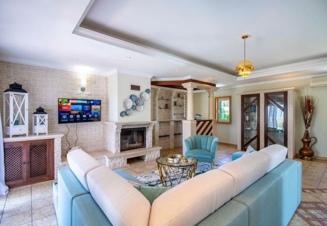 Villa em Albufeira - Villa Iris Villa em Albufeira - Villa Iris