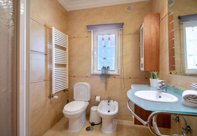 Villa em Albufeira - Villa Iris Villa em Albufeira - Villa Iris