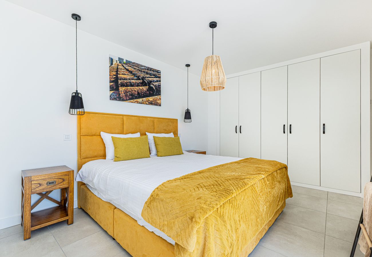 Casa em Pêra - MarETerra | Private Jacuzzi & SEA VIEW