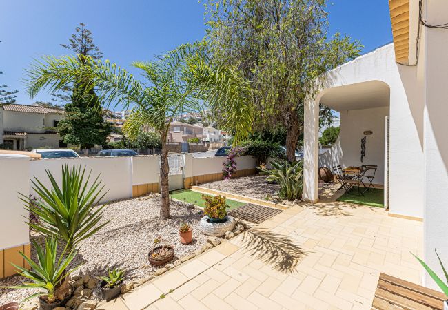 Villa em Lagos - Chilling In Lagos House | Pool | BBQ | Retreat Villa em Lagos - Chilling In Lagos House | Pool | BBQ | Retreat