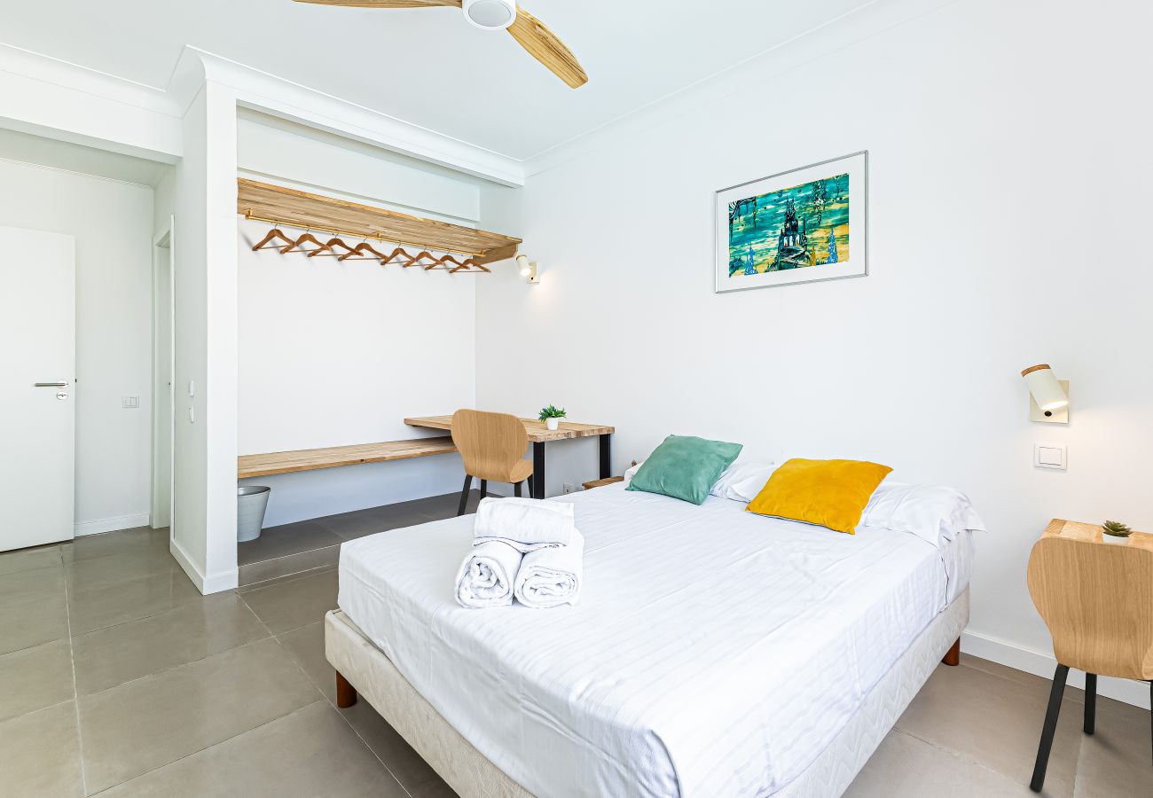 Villa em Lagos - Chilling In Lagos House | Pool | BBQ | Retreat