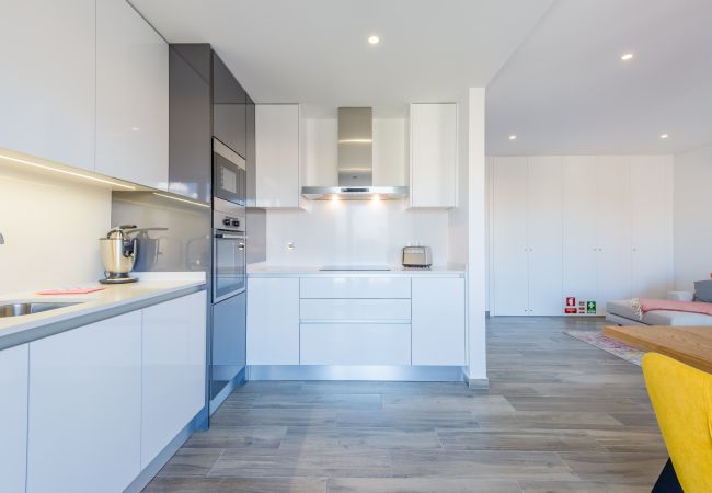 Apartamento em Portimão - Casa Appartimao Apartamento em Portimão - Casa Appartimao