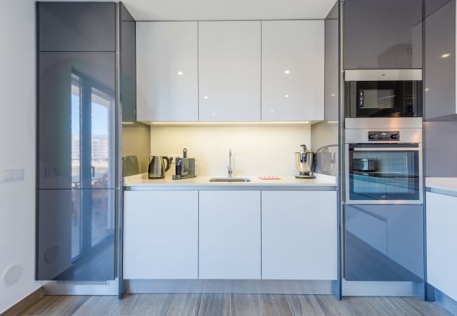 Apartamento em Portimão - Casa Appartimao Apartamento em Portimão - Casa Appartimao