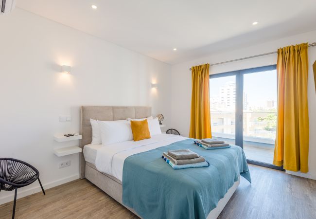 Apartamento em Portimão - Casa Appartimao Apartamento em Portimão - Casa Appartimao