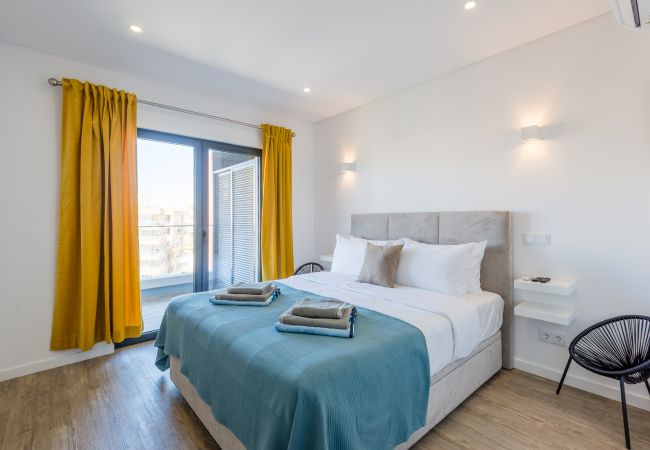 Apartamento em Portimão - Casa Appartimao Apartamento em Portimão - Casa Appartimao