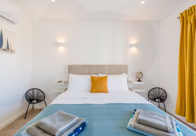 Apartamento em Portimão - Casa Appartimao Apartamento em Portimão - Casa Appartimao