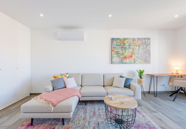 Apartamento em Portimão - Casa Appartimao Apartamento em Portimão - Casa Appartimao