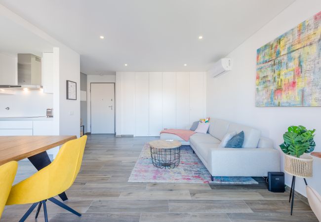 Apartamento em Portimão - Casa Appartimao Apartamento em Portimão - Casa Appartimao