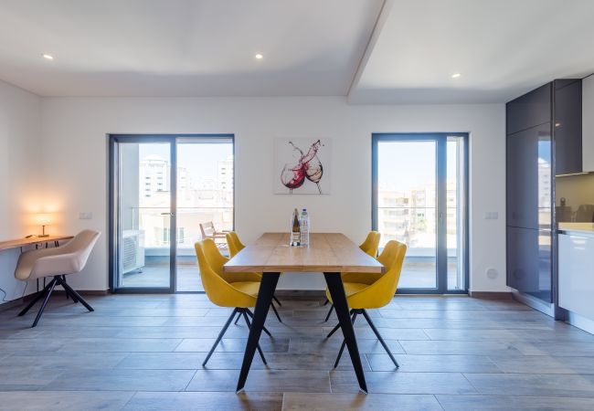 Apartamento em Portimão - Casa Appartimao Apartamento em Portimão - Casa Appartimao