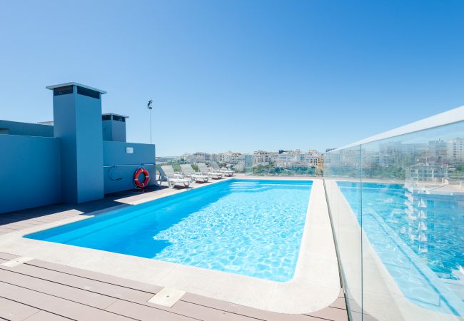 Apartamento em Portimão - Casa Appartimao Apartamento em Portimão - Casa Appartimao