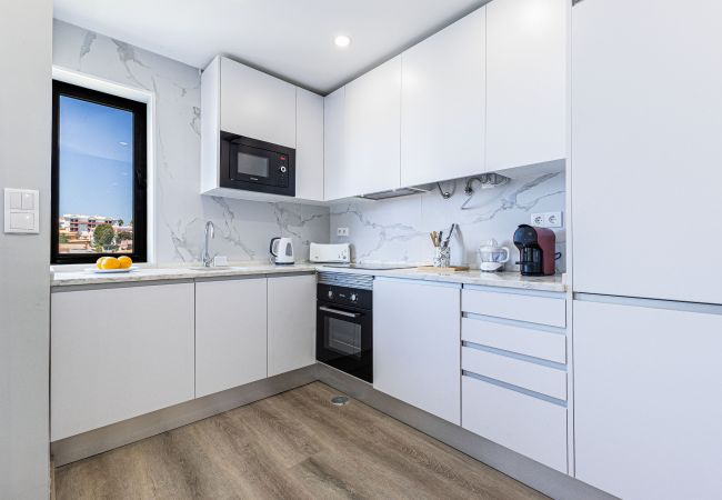 Apartamento em Portimão - Pateo da Rocha Apartamento em Portimão - Pateo da Rocha