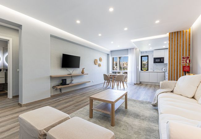 Apartamento em Portimão - Pateo da Rocha Apartamento em Portimão - Pateo da Rocha