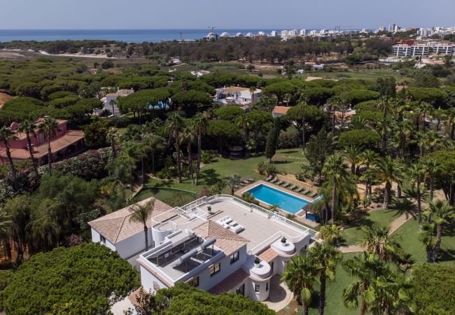 Villa em Vilamoura - Villa Natura Villa em Vilamoura - Villa Natura