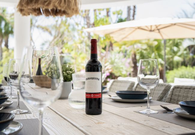 Villa em Vilamoura - Villa Natura Villa em Vilamoura - Villa Natura