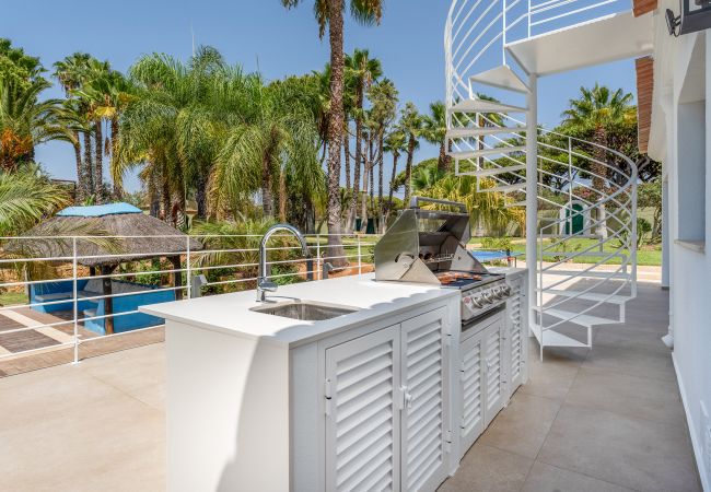 Villa em Vilamoura - Villa Natura Villa em Vilamoura - Villa Natura