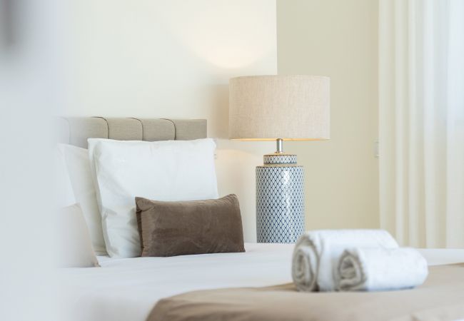 Villa em Vilamoura - Villa Natura Villa em Vilamoura - Villa Natura