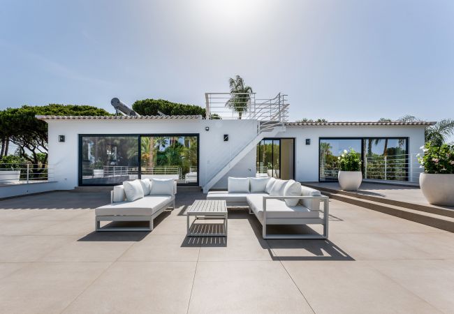 Villa em Vilamoura - Villa Natura Villa em Vilamoura - Villa Natura