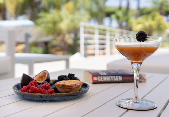 Villa em Vilamoura - Villa Natura Villa em Vilamoura - Villa Natura