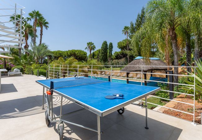 Villa em Vilamoura - Villa Natura Villa em Vilamoura - Villa Natura