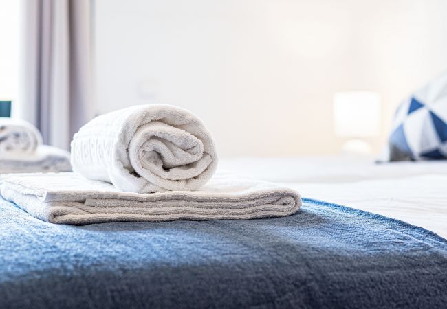 Apartamento em Lagos - Lagos Sea View | Near the City Center Apartamento em Lagos - Lagos Sea View | Near the City Center